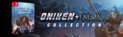 Oniken + Odallus Collection