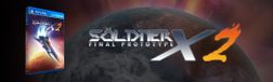 Söldner-X 2: Final Prototype (PS Vita Edition)