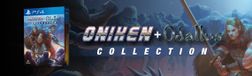 Oniken + Odallus Collection