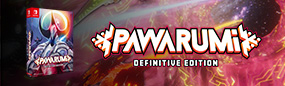 Pawarumi: Definitive Edition