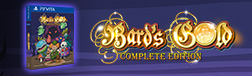 Bard's Gold Complete Edition