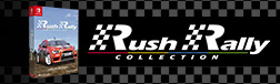 Rush Rally Collection