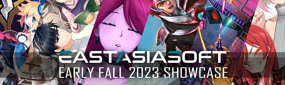 Early Fall 2023 Showcase Features 12 Titles Coming Soon to Consoles and PC