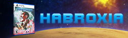Habroxia (PS5 version)