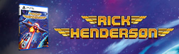 Rick Henderson