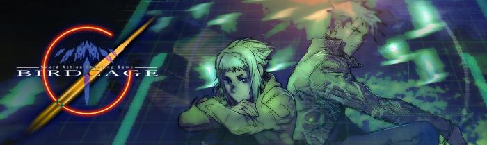 Highly anticipated shoot’em up BIRDCAGE to launch worldwide next month