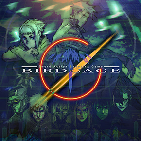 BIRDCAGE