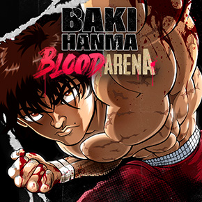 Baki Hanma: Blood Arena