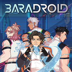 Baradroid