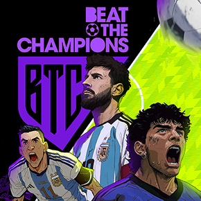 Beat the Champions