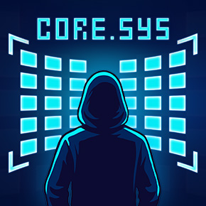 CORE.SYS