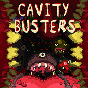Cavity Busters