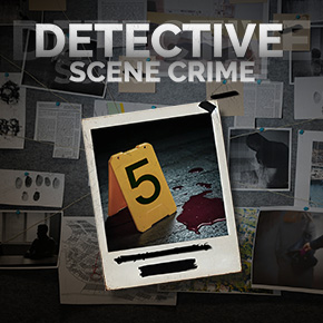 DETECTIVE - Scene Crime