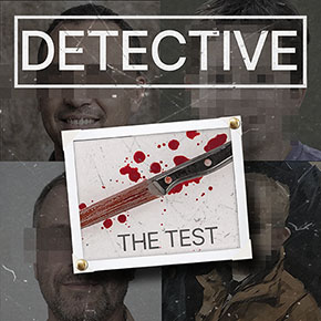 Detective - The Test