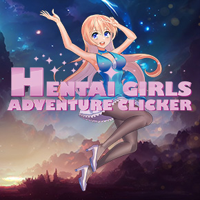Hentai Girls Adventure Clicker