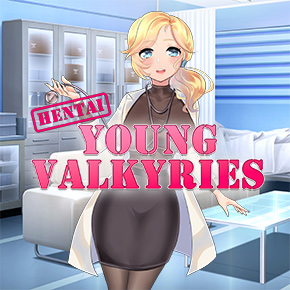 Hentai: Young Valkyries