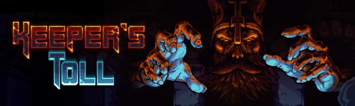 Popular dark fantasy roguelike Keeper’s Toll coming to consoles worldwide next week
