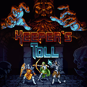 Keeper's Toll