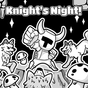 Knight's Night!