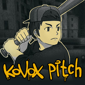 Kovox Pitch