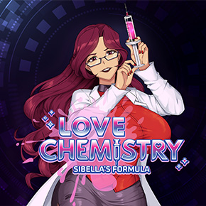 Love Chemistry - Sibella's Formula