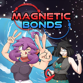 Magnetic Bonds