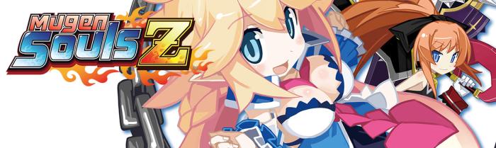 Mugen Souls Z is Available Today on Nintendo Switch