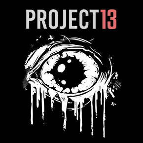 Project 13