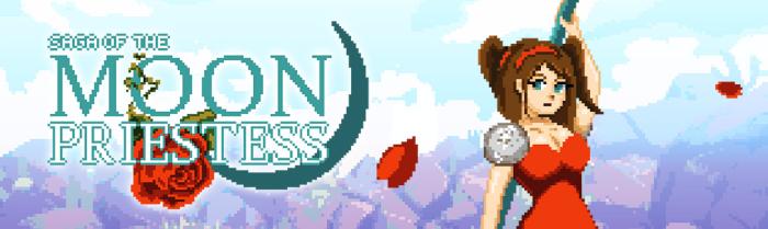 Saga of the Moon Priestess tested and working great on Steam Deck