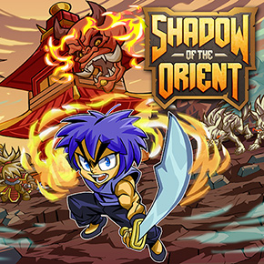 Shadow of the Orient