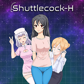 Shuttlecock-H