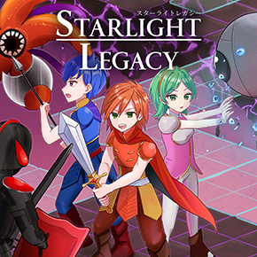Starlight Legacy