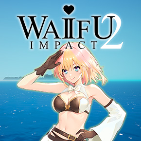 WAIFU IMPACT 2