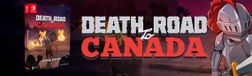 Death Road to Canada