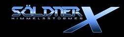 Söldner-X: Himmelsstürmer (PC Edition)