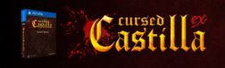 Cursed Castilla EX (PS Vita Edition)