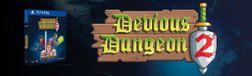 Devious Dungeon 2