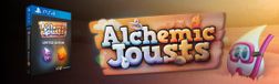 Alchemic Jousts