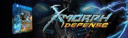 X-Morph: Defense