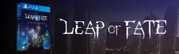 Leap of Fate