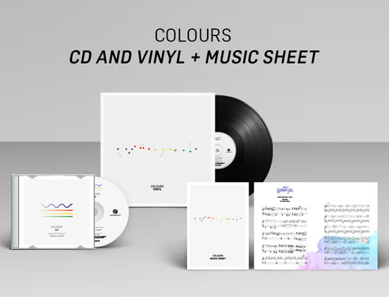 Kickstarter rewards