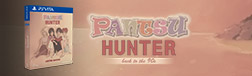 Pantsu Hunter: Back to the 90s