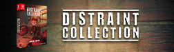 DISTRAINT Collection