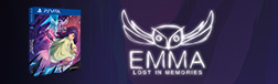 EMMA: Lost in Memories