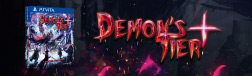 Demon's Tier Plus