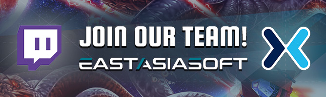 Want to Join our Growing International Team?