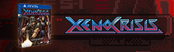 Xeno Crisis