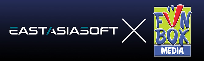 Eastasiasoft forms Partnership with Funbox Media Ltd