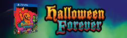 Halloween Forever