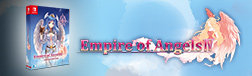 Empire of Angels IV